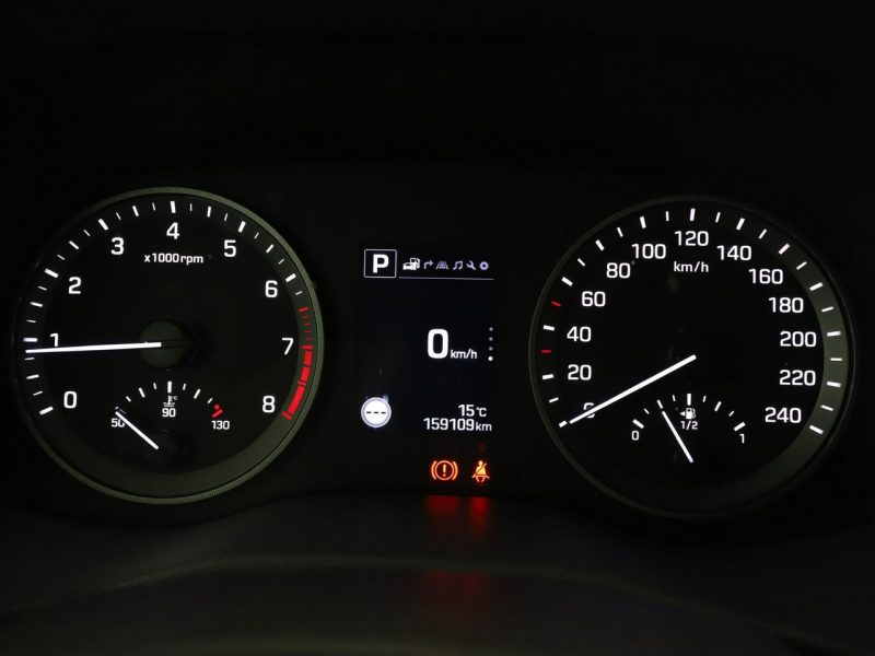 Hyundai Tucson GRATIS! Pakiet Serwisowy o wartości 800 zł! III (2015-2020)