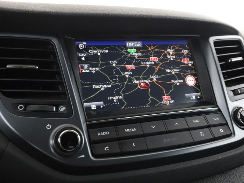 Hyundai Tucson GRATIS! Pakiet Serwisowy o wartości 800 zł! III (2015-2020)