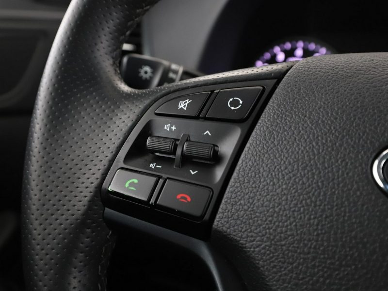 Hyundai Tucson GRATIS! Pakiet Serwisowy o wartości 800 zł! III (2015-2020)
