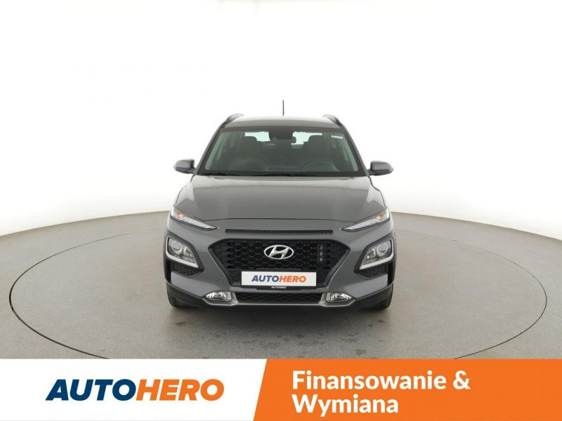Hyundai Kona kamera tempomat klima-auto Bluetooth I (2017-2023)