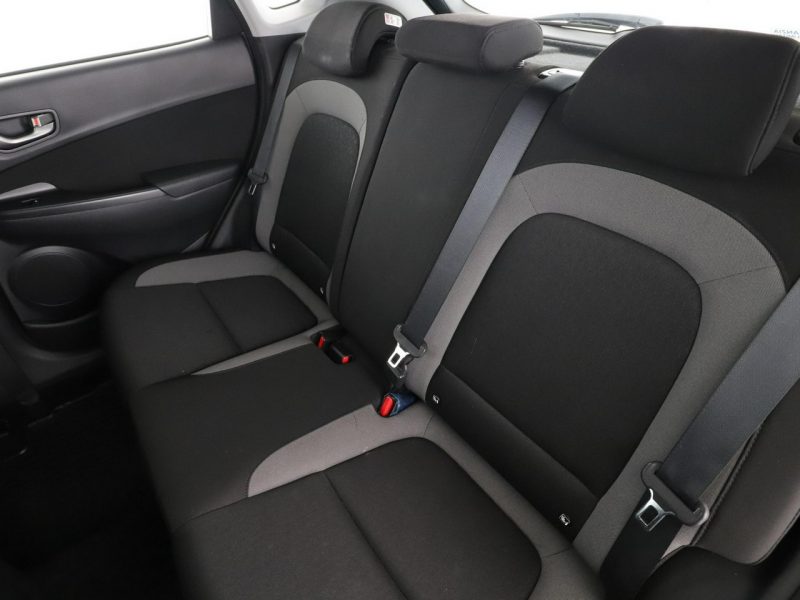 Hyundai Kona kamera tempomat klima-auto Bluetooth I (2017-2023)