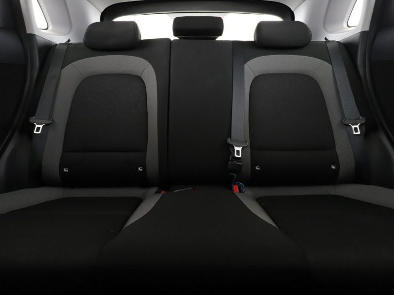 Hyundai Kona kamera tempomat klima-auto Bluetooth I (2017-2023)