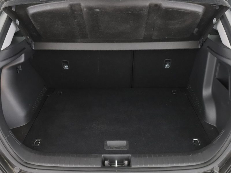 Hyundai Kona kamera tempomat klima-auto Bluetooth I (2017-2023)