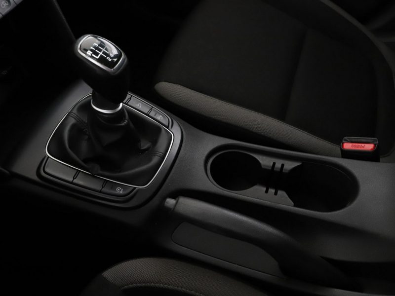 Hyundai Kona kamera tempomat klima-auto Bluetooth I (2017-2023)