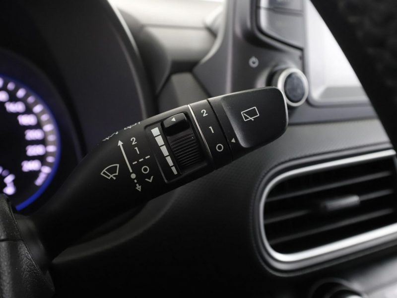 Hyundai Kona kamera tempomat klima-auto Bluetooth I (2017-2023)