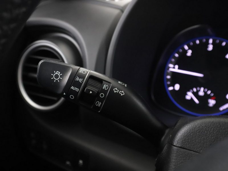 Hyundai Kona kamera tempomat klima-auto Bluetooth I (2017-2023)