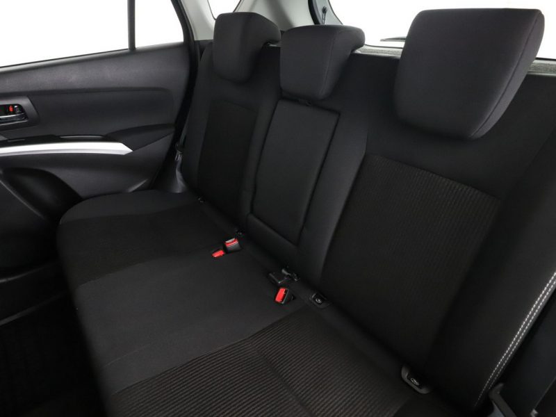 Suzuki SX4 S-Cross 4X4 Navi Klimatyzacja Podgrzewane fotele Kamera cofania Bluetooth