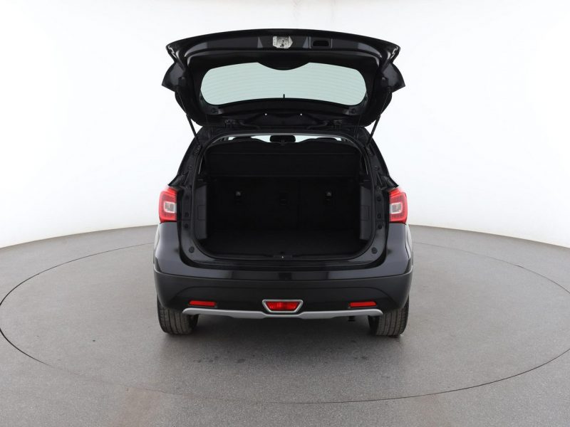 Suzuki SX4 S-Cross 4X4 Navi Klimatyzacja Podgrzewane fotele Kamera cofania Bluetooth