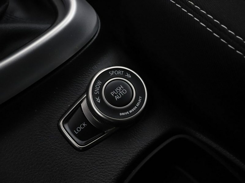Suzuki SX4 S-Cross 4X4 Navi Klimatyzacja Podgrzewane fotele Kamera cofania Bluetooth