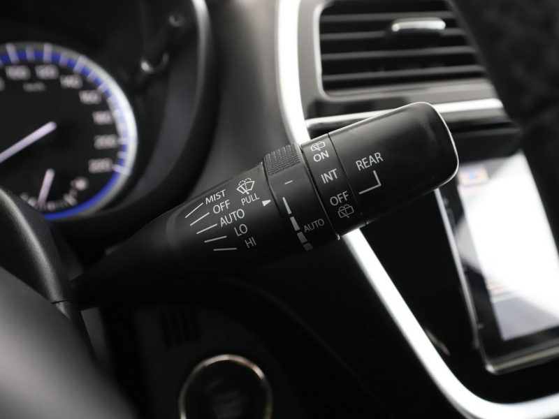 Suzuki SX4 S-Cross 4X4 Navi Klimatyzacja Podgrzewane fotele Kamera cofania Bluetooth