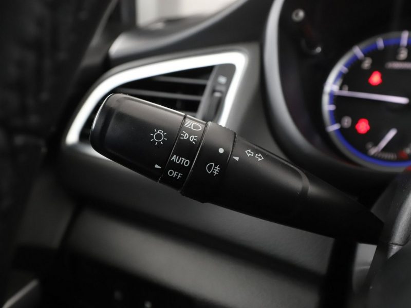 Suzuki SX4 S-Cross 4X4 Navi Klimatyzacja Podgrzewane fotele Kamera cofania Bluetooth