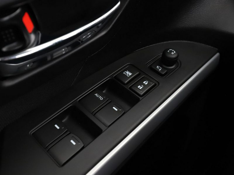 Suzuki SX4 S-Cross 4X4 Navi Klimatyzacja Podgrzewane fotele Kamera cofania Bluetooth