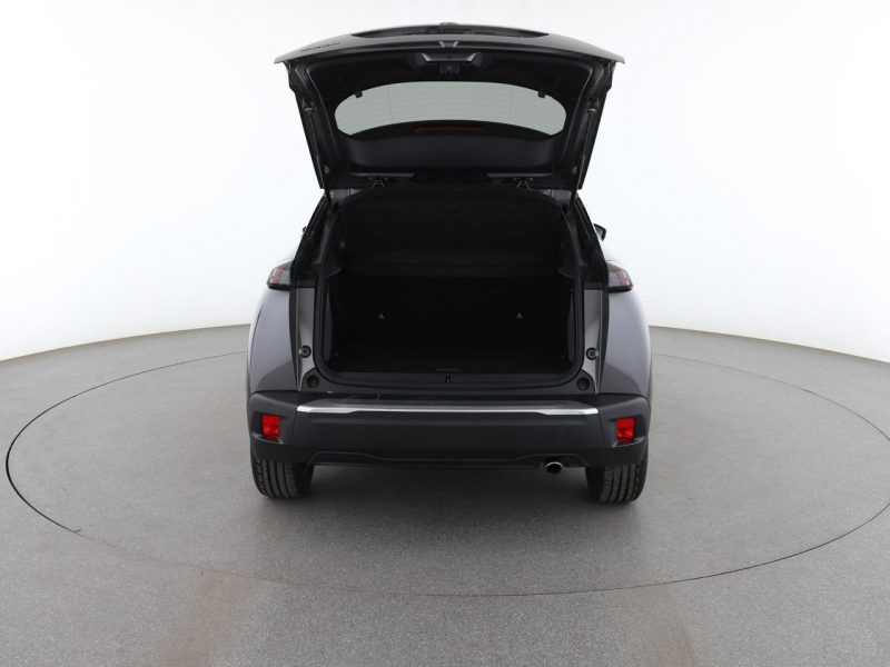 Peugeot 2008 Allure Business automat navi kamera180 tempomat LED II (2019-)