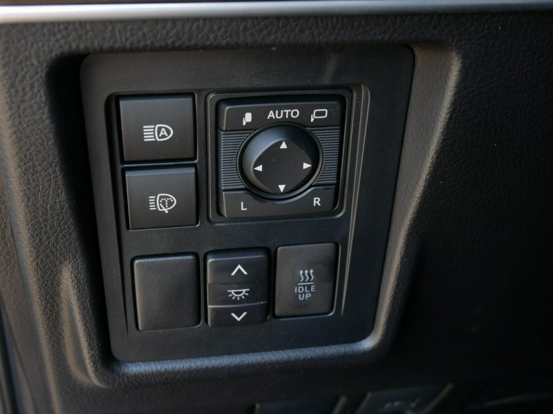 Toyota Land Cruiser 2.8 D-4D 177KM Premium -4x4 -Automat -Kraj -1 Wł -Serwis ASO +Opony VII (2017-)