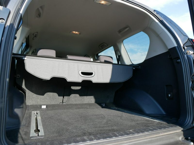 Toyota Land Cruiser 2.8 D-4D 177KM Premium -4x4 -Automat -Kraj -1 Wł -Serwis ASO +Opony VII (2017-)