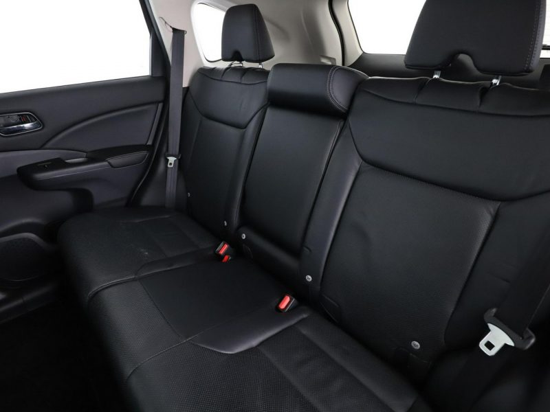 Honda CR-V Executive 4x4 skóra grzane fotele navi PDC-kamera panorama tempomat IV (2012-2018)