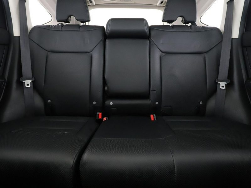 Honda CR-V Executive 4x4 skóra grzane fotele navi PDC-kamera panorama tempomat IV (2012-2018)