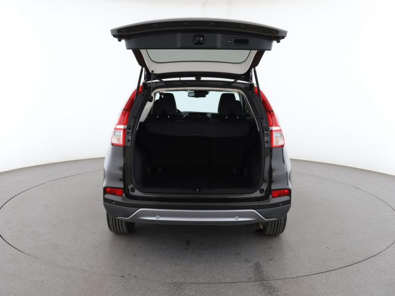 Honda CR-V Executive 4x4 skóra grzane fotele navi PDC-kamera panorama tempomat IV (2012-2018)