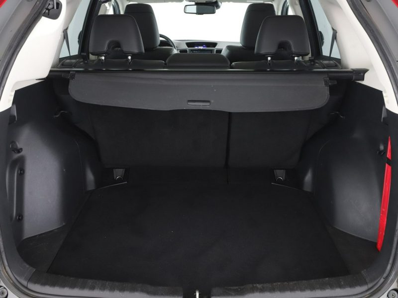 Honda CR-V Executive 4x4 skóra grzane fotele navi PDC-kamera panorama tempomat IV (2012-2018)