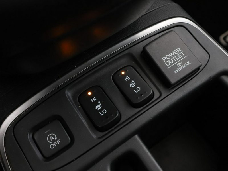 Honda CR-V Executive 4x4 skóra grzane fotele navi PDC-kamera panorama tempomat IV (2012-2018)