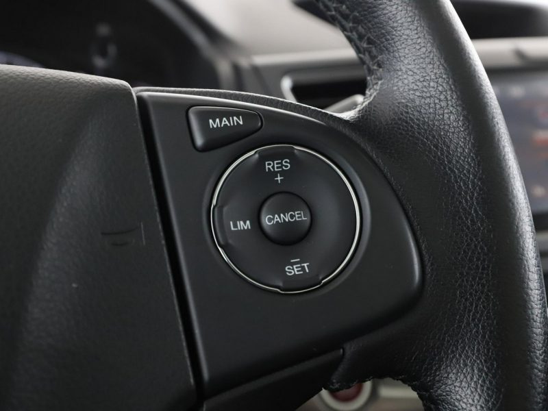 Honda CR-V Executive 4x4 skóra grzane fotele navi PDC-kamera panorama tempomat IV (2012-2018)