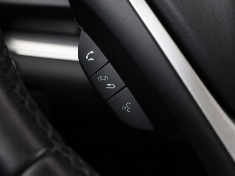 Honda CR-V Executive 4x4 skóra grzane fotele navi PDC-kamera panorama tempomat IV (2012-2018)