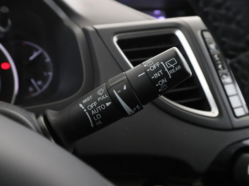 Honda CR-V Executive 4x4 skóra grzane fotele navi PDC-kamera panorama tempomat IV (2012-2018)