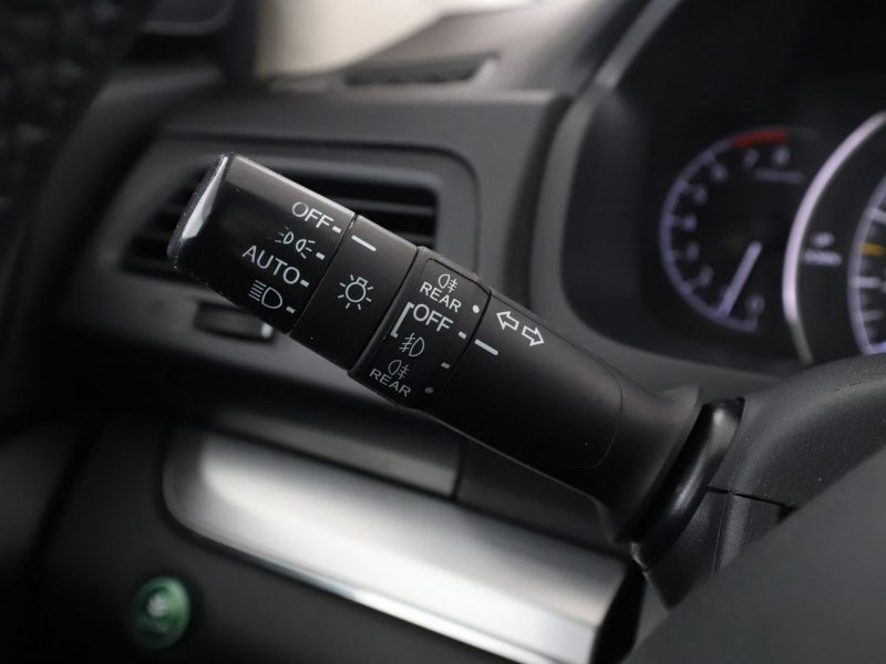 Honda CR-V Executive 4x4 skóra grzane fotele navi PDC-kamera panorama tempomat IV (2012-2018)