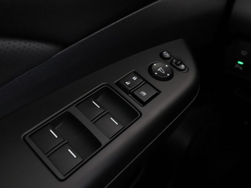 Honda CR-V Executive 4x4 skóra grzane fotele navi PDC-kamera panorama tempomat IV (2012-2018)
