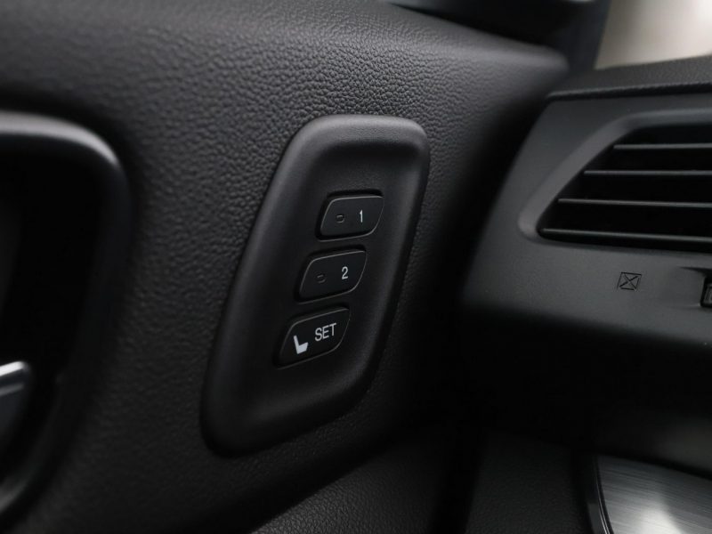 Honda CR-V Executive 4x4 skóra grzane fotele navi PDC-kamera panorama tempomat IV (2012-2018)