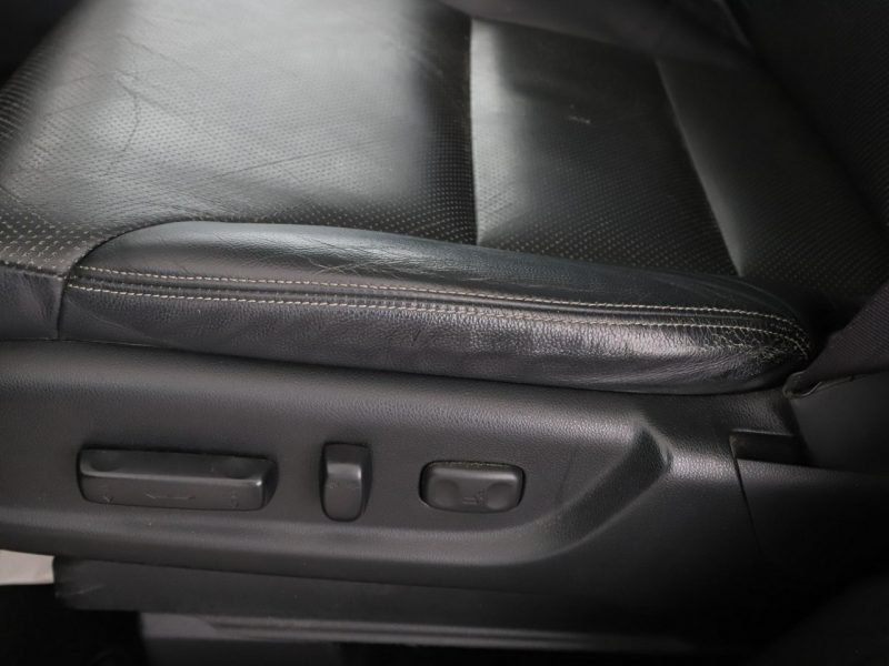 Honda CR-V Executive 4x4 skóra grzane fotele navi PDC-kamera panorama tempomat IV (2012-2018)