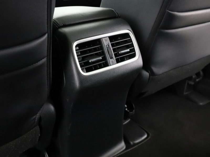 Honda CR-V Executive 4x4 skóra grzane fotele navi PDC-kamera panorama tempomat IV (2012-2018)