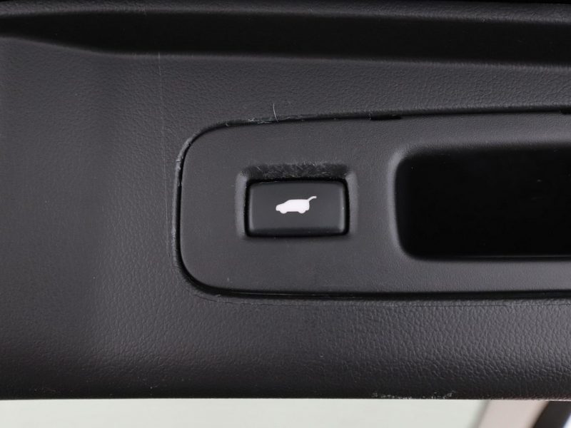 Honda CR-V Executive 4x4 skóra grzane fotele navi PDC-kamera panorama tempomat IV (2012-2018)