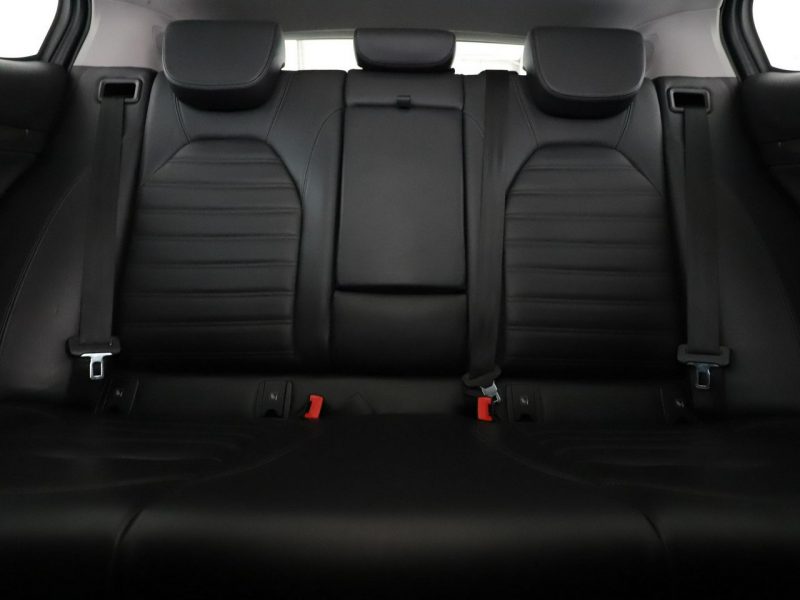 Alfa Romeo Stelvio FV23% automat 280KM 4x4 skóra navi grzane fotele kamera panorama temp