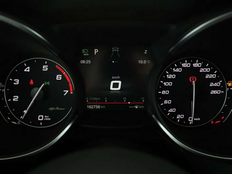 Alfa Romeo Stelvio FV23% automat 280KM 4x4 skóra navi grzane fotele kamera panorama temp