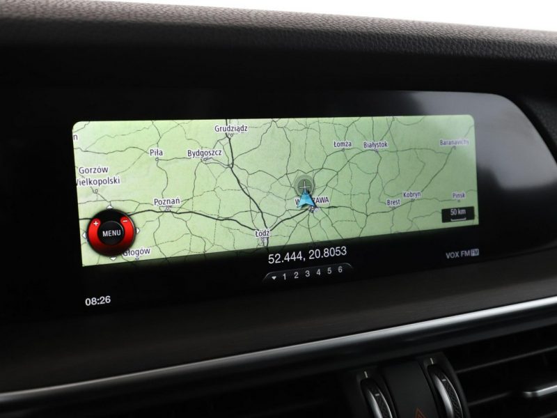 Alfa Romeo Stelvio FV23% automat 280KM 4x4 skóra navi grzane fotele kamera panorama temp