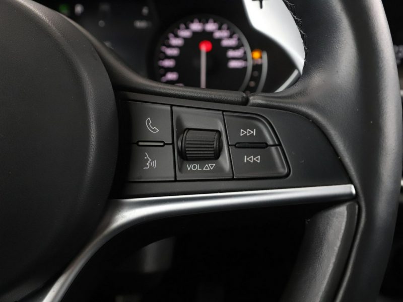 Alfa Romeo Stelvio FV23% automat 280KM 4x4 skóra navi grzane fotele kamera panorama temp