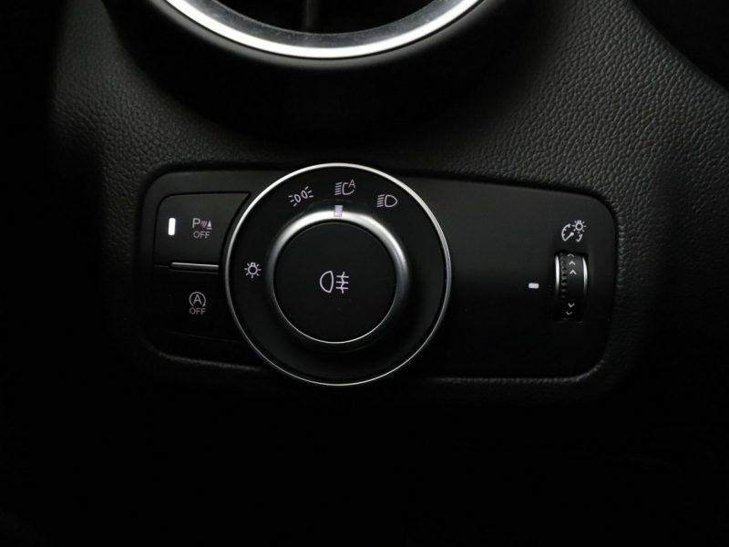 Alfa Romeo Stelvio FV23% automat 280KM 4x4 skóra navi grzane fotele kamera panorama temp