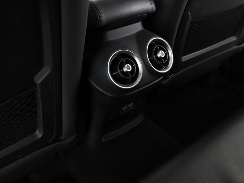 Alfa Romeo Stelvio FV23% automat 280KM 4x4 skóra navi grzane fotele kamera panorama temp