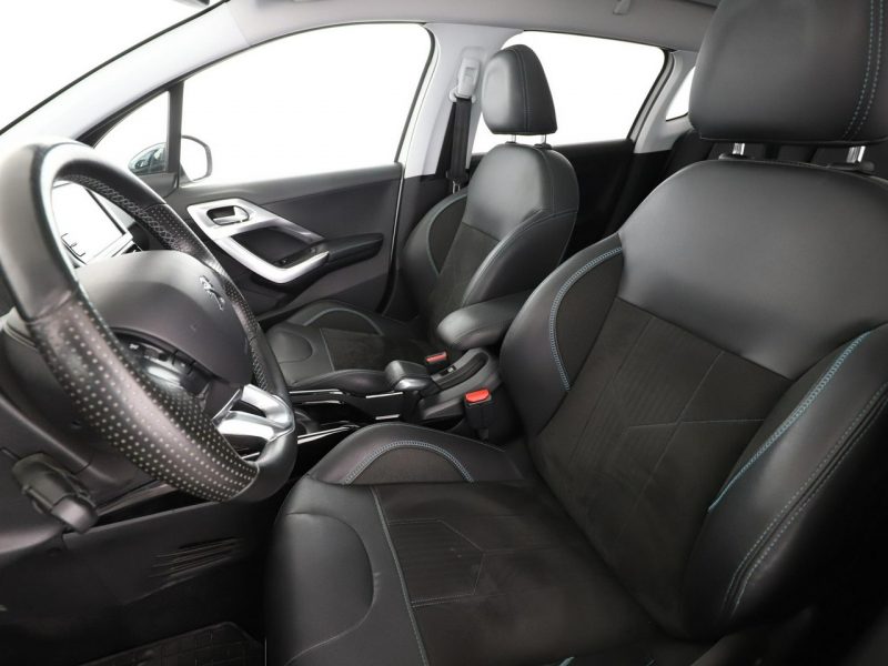 Peugeot 2008 GRATIS! Pakiet Serwisowy o wartości 700 zł! I (2013-2019)
