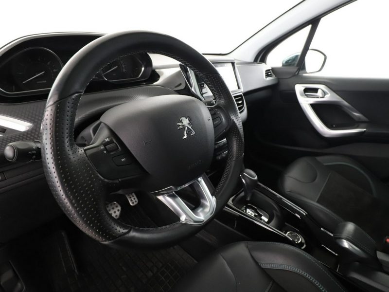 Peugeot 2008 GRATIS! Pakiet Serwisowy o wartości 700 zł! I (2013-2019)