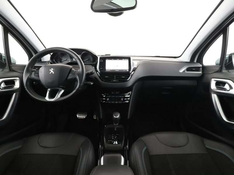 Peugeot 2008 GRATIS! Pakiet Serwisowy o wartości 700 zł! I (2013-2019)