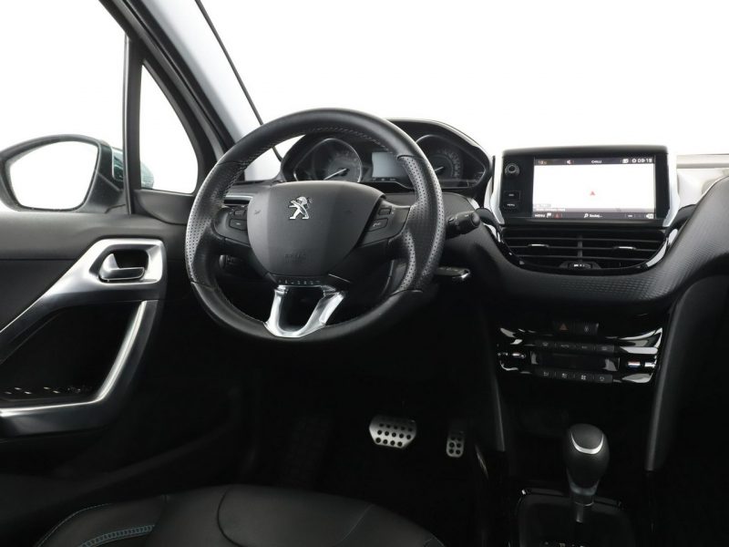 Peugeot 2008 GRATIS! Pakiet Serwisowy o wartości 700 zł! I (2013-2019)