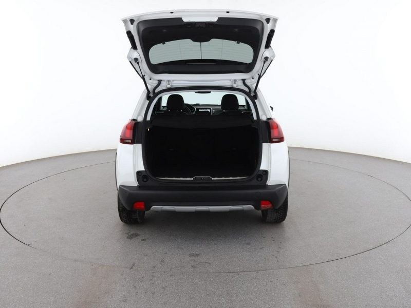 Peugeot 2008 GRATIS! Pakiet Serwisowy o wartości 700 zł! I (2013-2019)
