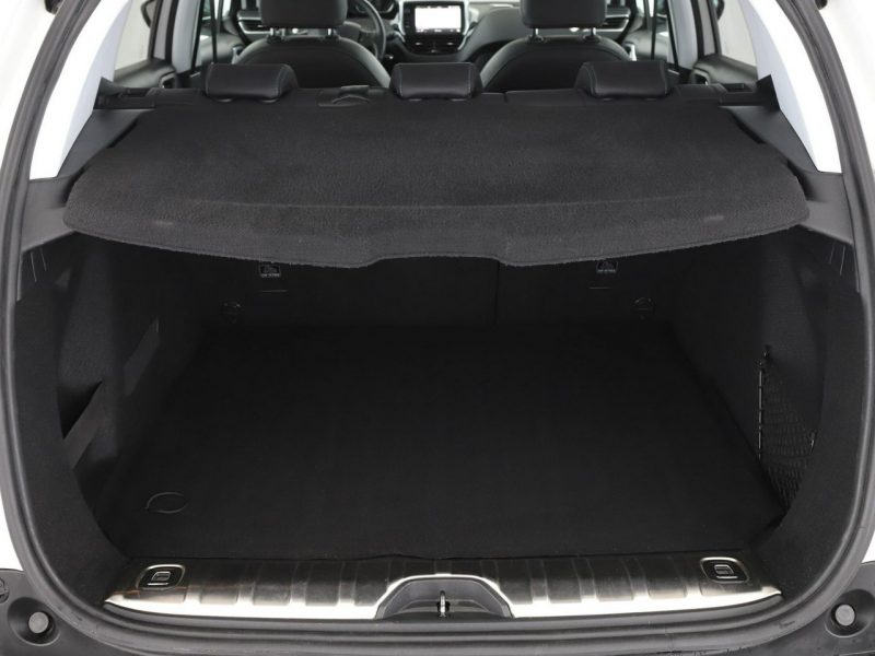 Peugeot 2008 GRATIS! Pakiet Serwisowy o wartości 700 zł! I (2013-2019)