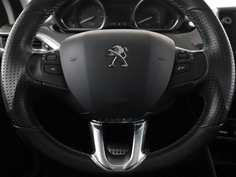 Peugeot 2008 GRATIS! Pakiet Serwisowy o wartości 700 zł! I (2013-2019)