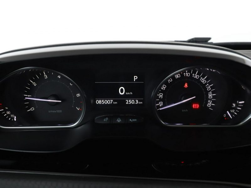 Peugeot 2008 GRATIS! Pakiet Serwisowy o wartości 700 zł! I (2013-2019)