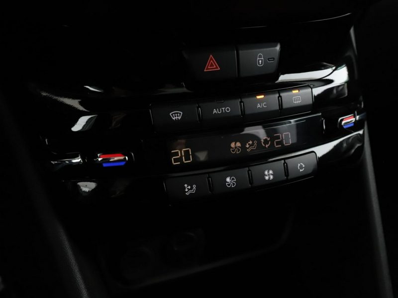 Peugeot 2008 GRATIS! Pakiet Serwisowy o wartości 700 zł! I (2013-2019)
