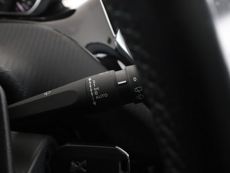 Peugeot 2008 GRATIS! Pakiet Serwisowy o wartości 700 zł! I (2013-2019)