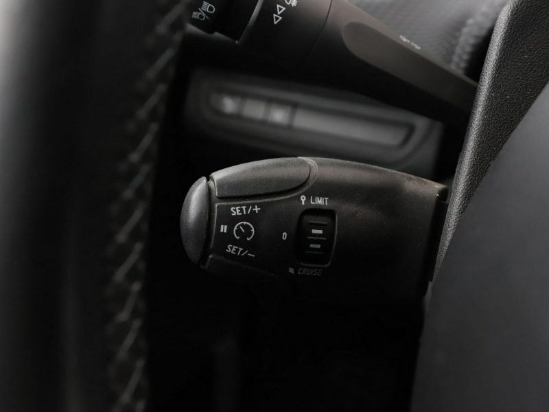 Peugeot 2008 GRATIS! Pakiet Serwisowy o wartości 700 zł! I (2013-2019)